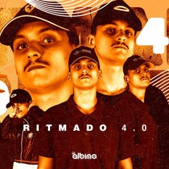 MEGA RITMADO 4.0 (ALBINO)