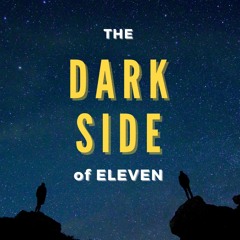 onze music presents @ The dark side of eleven