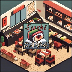 Sushi Game