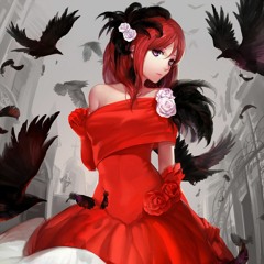devil in a red dress [sabrr]
