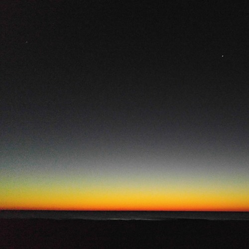 LBI After Dark Sessions 001: A Belated Psychedelic Solstice (3 Hour Cut)