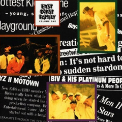 Boyz II Men | Thank You (1994) Untouchables Mix