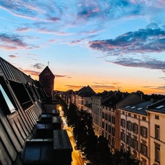 Wohnung 59 - August Breeze