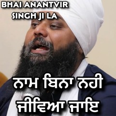 Naam Binaa Nahee Jeeviaa Jai