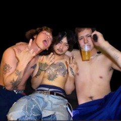 Blake(feat.spb,independence)