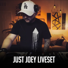 Just Joey Liveset | The Best of Baile Funk, Afro House & Latin Bass | Guest Liveset by Just Joey
