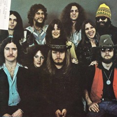 Lynyrd Skynyrd ~ That Smell