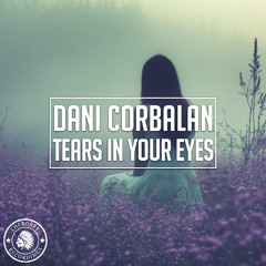 Dani Corbalan - Tears In Your Eyes