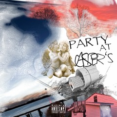 PARTY AT CASPERS - EP1