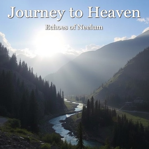 Journey to Heaven: Echoes of Neelum