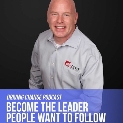 Jeff Ruby:  Become the Leader People Want to Follow