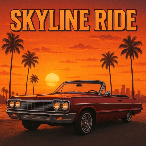 Skyline Ride (Extended)