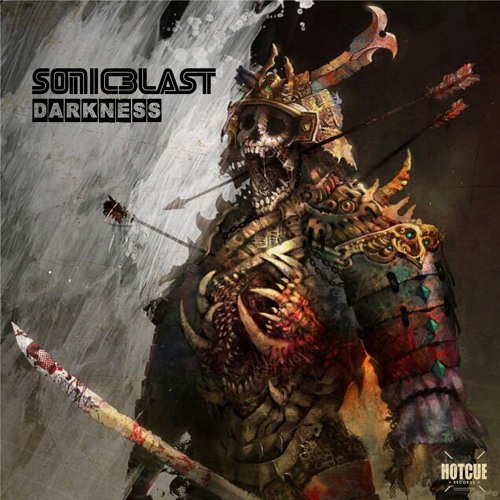 Sonicblast - Darkness