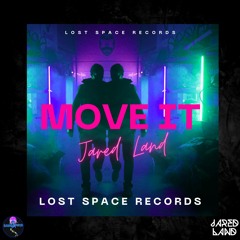 Jared Land - Move It
