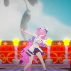 DAN DAN 心魅かれてく (YL&Aoba ˚₊꒰აCute Princess Trance໒꒱₊˚ 2k25 ReBootleg)