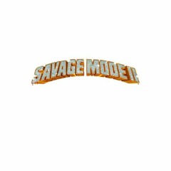 21 Savage X Metro Boomin - Savage Mode II (Type Beat)