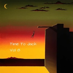 Swingdeep - Time To Jack Vol 8
