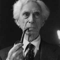Atheist or Agnostic - Essay Exerpt - Bertrand Russell