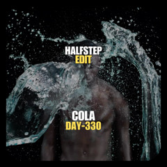 HALFSTEP EDIT WITH VISUALIZER