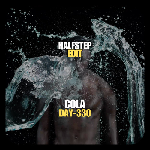 CamelPhat, Elderbrook x Fision, Julian Cross, Hardwell, AFROJACK - Cola KUTMUG (HALFSTEP Intro Edit)