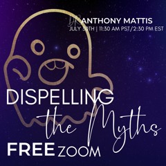 Are you hiding from your awareness of the Spirit World?