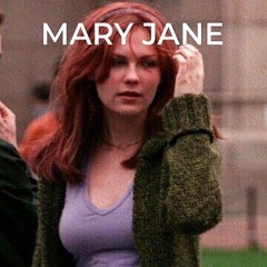 Mary Jane prod. Yxngkenay