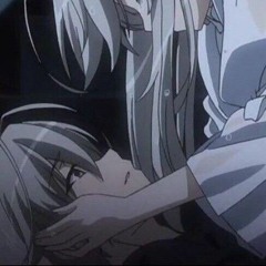 u can really hear the static lol i hate my life x_x w/ coldwntr