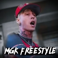 mgk Freestyle/ Gilie and Wallo 2024