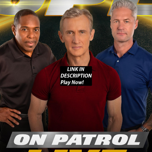 Stream [On Patrol Live] Season 3, Episode 81 aF8939g by