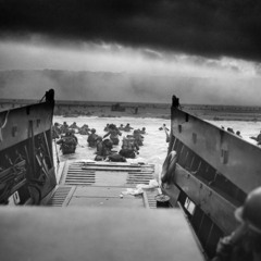 D-Day: First Confirmation of Invasion on NBC—6.6.1944 3:30AM Eastern War Time