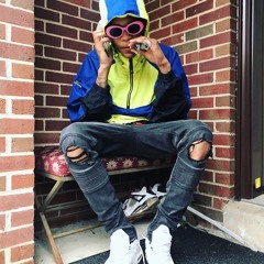 RESIDENCE (prod. Big Turbo & LeanYSL)