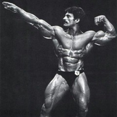 Mike Mentzer - Particles (slowed)
