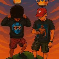 King of the hill (ft. yoki)