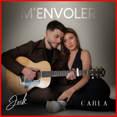 NRJ JECK ET CARLA - M'ENVOLER (PN) // (PN2)
