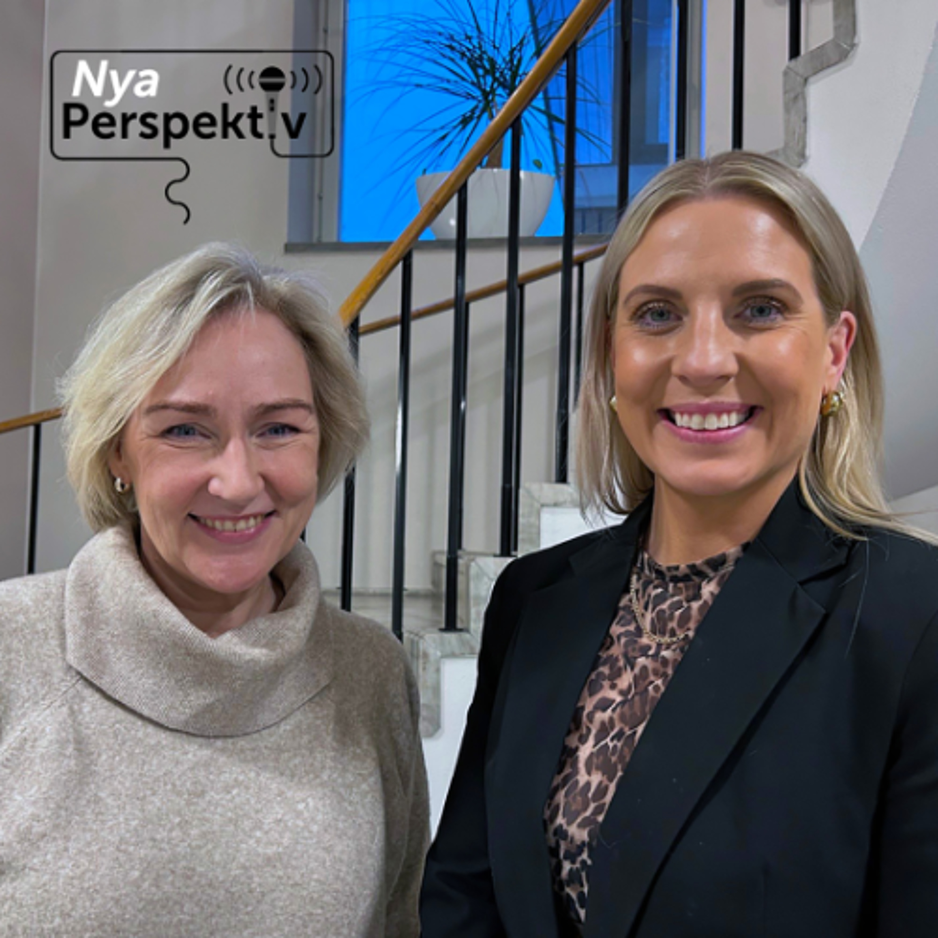 Länsstyrelsen Västerbottens podd