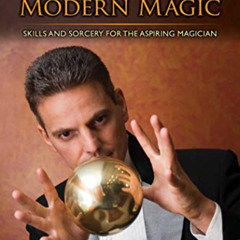 VIEW EPUB 📗 Jean Hugard's Complete Course in Modern Magic: Skills and Sorcery for th