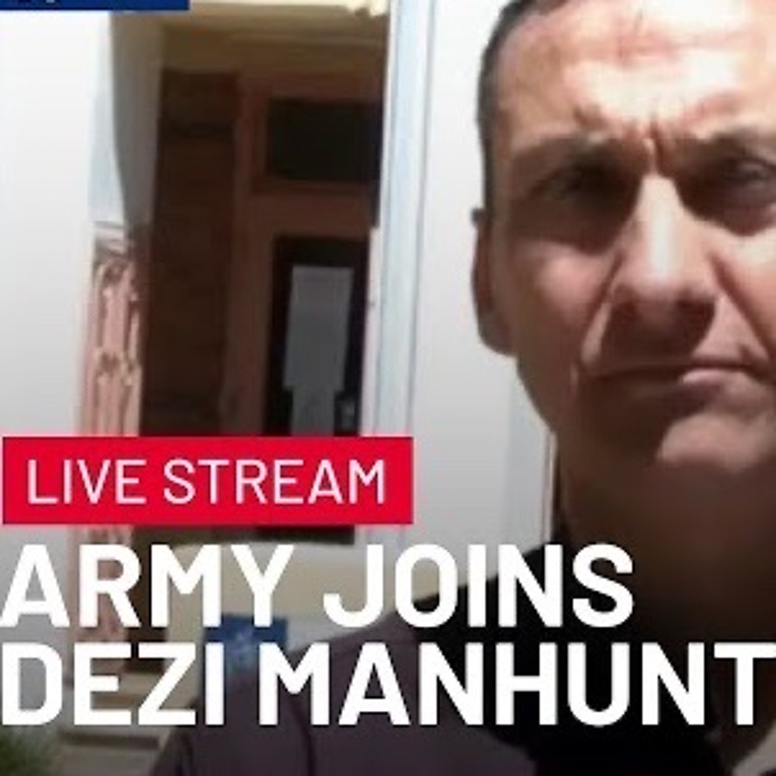 Dangerous Man in a Corrupt System