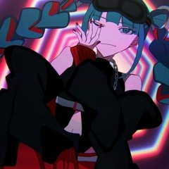 king妃jack躍・king Ki jack Yaku / 宮守文学 feat. 初音ミク