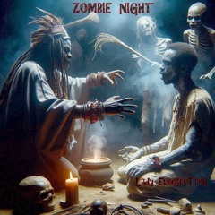 Zombie Night