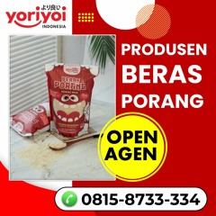 Agen Beras Porang Denpasar, Hub 0815-8733-334