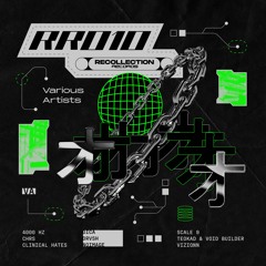 MOTZ Premiere: Scale 9 - Nachtstaub [RR010]