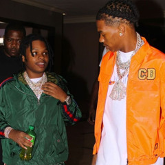 quad - lil baby & 42 dugg (unreleased)