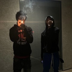 Mglulsmoke x Lil uzzy - 26 nights