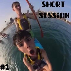 SHORT SESSION 1 (DJ Lain & DJ JUAKIIN)