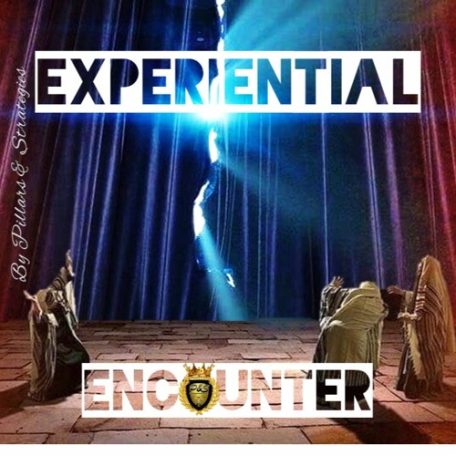 Experiential Encounter Session#12 By Pillars & Strategies