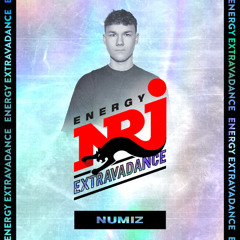 ENERGY EXTRAVADANCE - NUMIZ - 16.05.2025