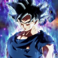 Toni x Antonio x Andy - Ultra Instinct