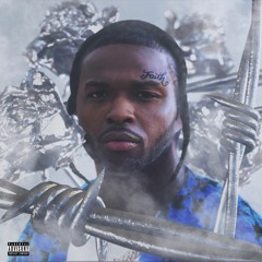 Pop Smoke - Fire In The Booth [Bonus]
