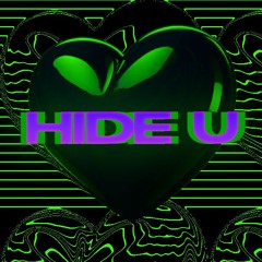 Hide You - Balfe Edit