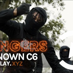 #SkengField Unknown C6 - Rookies (Official Audio)| Pressplay